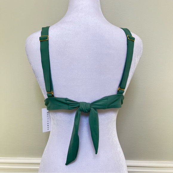 Baltic Born Beach Joy Bikini Top S - Picture 3 of 7